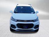 Used 2019 Chevrolet Trax LT w/ Driver Confidence Package image 2