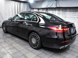 Used 2022 Mercedes-Benz C 300 4MATIC Sedan image 4