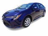 Used 2022 Toyota Corolla LE image 4