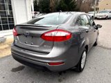 Used 2014 Ford Fiesta SE image 5