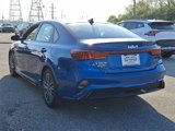 Certified 2023 Kia Forte GT-Line w/ GT-Line Technology Package image 4