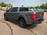 Certified 2021 Ford Ranger Lariat w/ Equipment Group 501A High image 5