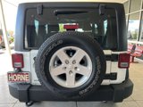 Used 2016 Jeep Wrangler Sport w/ Quick Order Package 24S image 5