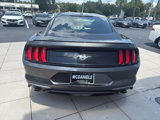Used 2020 Ford Mustang Coupe w/ Equipment Group 101A image 4
