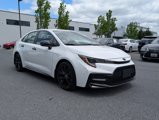 Used 2021 Toyota Corolla SE image 2