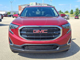 Used 2020 GMC Terrain SLE w/ Driver Convenience Package image 2
