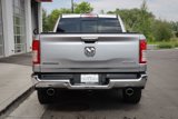Used 2022 RAM 1500 Big Horn w/ Trailer Tow Group image 4