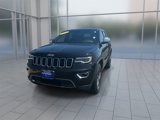 Used 2019 Jeep Grand Cherokee Limited w/ Luxury Group II image 3