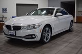 Used 2017 BMW 430i xDrive Convertible image 3