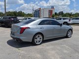 Used 2023 Cadillac CT4 Luxury w/ Sun And Sound Package image 3