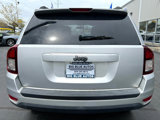 Used 2014 Jeep Compass Sport w/ Power Value Group image 4