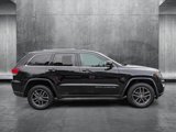 Used 2018 Jeep Grand Cherokee Limited image 4
