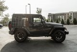 Used 2017 Jeep Wrangler Sahara image 3