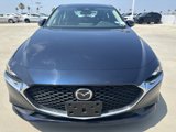 Certified 2024 MAZDA MAZDA3 s image 2
