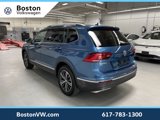 Used 2019 Volkswagen Tiguan SEL image 2