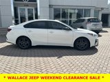 Used 2021 Kia Forte GT-Line w/ GT-Line Premium Package image 3