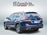 Used 2023 Volkswagen Atlas SE image 3