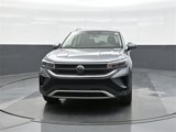 Certified 2023 Volkswagen Taos SE image 2