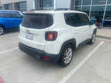 Used 2020 Jeep Renegade Sport w/ Sport Appearance Group image 2