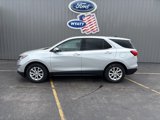 Used 2019 Chevrolet Equinox LT image 2