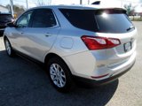 Used 2018 Chevrolet Equinox LT image 6