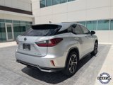 Used 2019 Lexus RX 450h AWD image 4