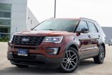 Certified 2016 Ford Explorer Sport image 4
