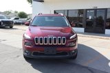 Used 2018 Jeep Cherokee Latitude Plus w/ Comfort/Convenience Group image 3