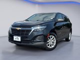 Used 2022 Chevrolet Equinox LS w/ LS Convenience Package image 2