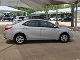 Used 2014 Toyota Corolla L image 2