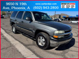 Used 2001 Chevrolet Tahoe LS w/ LS Preferred Equipment Group image 2