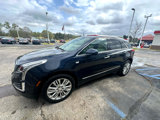 Used 2017 Cadillac XT5 Premium Luxury image 4