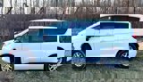 New 2025 Chrysler Voyager LX image 2