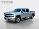 Used 2017 Chevrolet Silverado 1500 LT w/ All Star Edition image 3