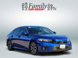 Used 2022 Honda Civic EX image 2