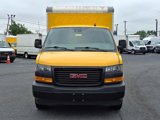 Used 2020 GMC Savana 3500 w/ Driver Convenience Package image 2