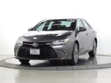 Used 2016 Toyota Camry LE image 3