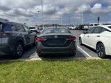 Certified 2022 Nissan Sentra SV w/ SV Premium Package image 3