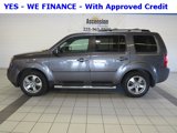 Used 2015 Honda Pilot EX-L image 2