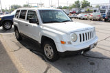Used 2015 Jeep Patriot Sport image 4