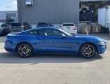Used 2018 Ford Mustang Premium image 3