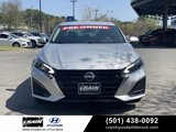 Used 2023 Nissan Altima 2.5 SV image 2