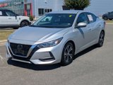Used 2023 Nissan Sentra SV image 2
