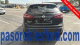 Used 2021 Nissan Rogue Sport S image 4