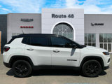 Used 2022 Jeep Compass Latitude image 5