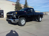 Used 2024 Chevrolet Silverado 2500 LT w/ Convenience Package image 2