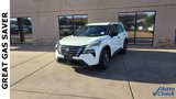 Used 2024 Nissan Rogue S image 2