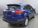 Used 2015 Toyota RAV4 Limited image 5