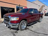 Used 2022 RAM 1500 Big Horn image 2