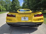 New 2025 Chevrolet Corvette E-Ray image 4